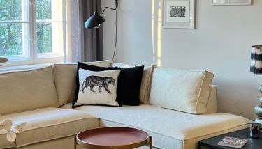 Ferienwohnung am Elisabethplatz - Foto 2