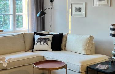 Ferienwohnung am Elisabethplatz - Foto 2