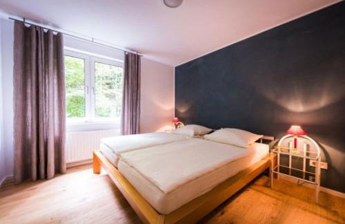 GASTHAUS Porzelt Wohnung 3 - Foto 5