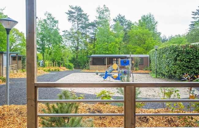 Attractive Chalet with Microwave near Forest - Photo 36