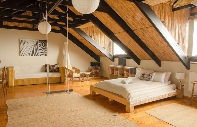 Sundowner Loft - Foto 3