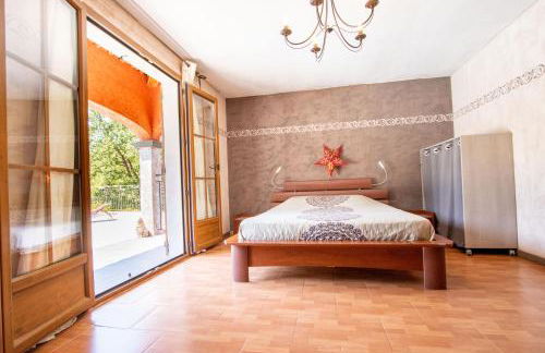 Villa "La Renaissance" idéale pour Farnienté 15 couchages - Foto 14