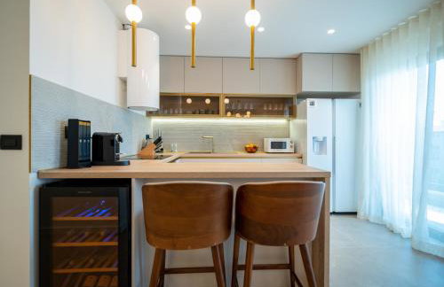 Cascade Luxury Apartments - Foto 8