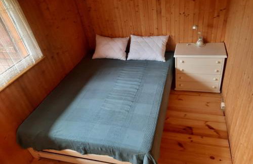 Domek JEZIORACZEK BIS - Foto 14