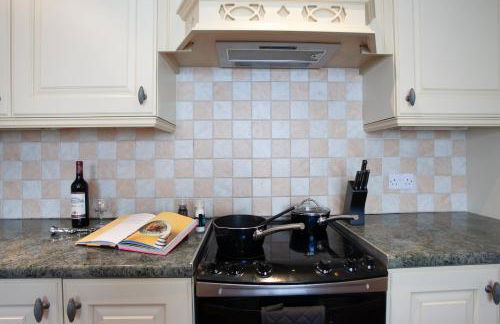 Spacious 3 bedroom Cottage in Whalley - Foto 38