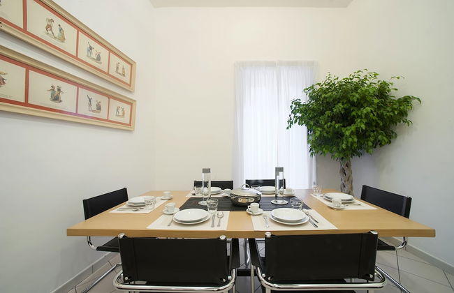 Casa Vittoria - Foto 11