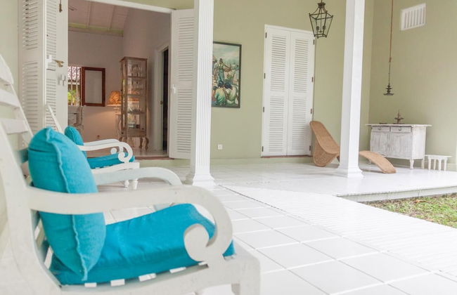 Bungalow Sud - Foto 12