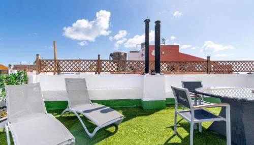 Casa San Marcial - Foto 2