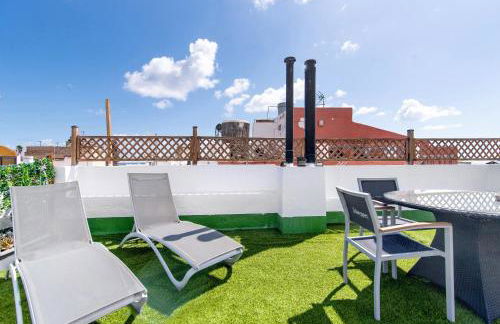 Casa San Marcial - Foto 2