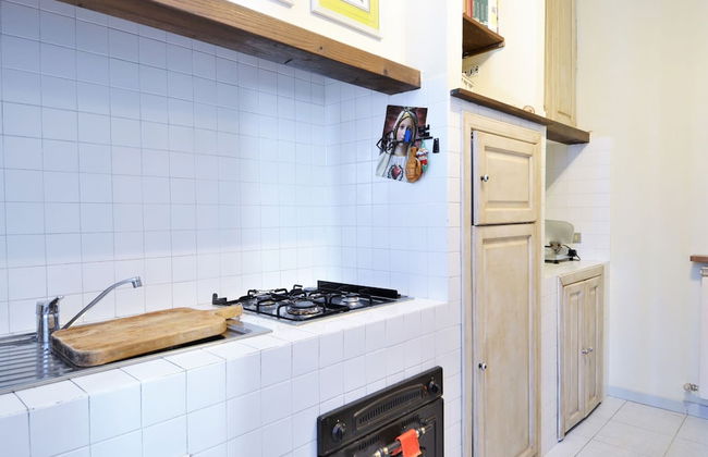 Holiday Home in the Historic Centre - Foto 11