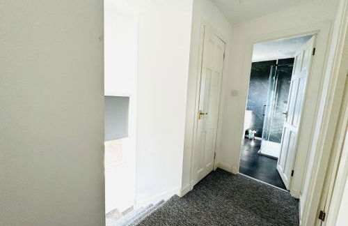 Tillicoultry Jupiter Apartment - Scotland Holiday Let - Foto 24