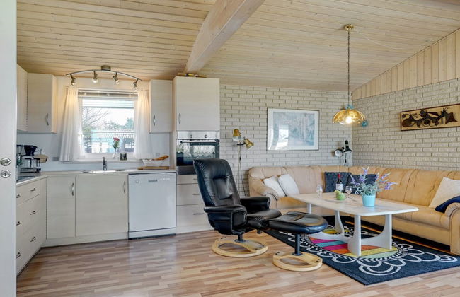 "Anselma" - 800m to the fjord - Foto 36