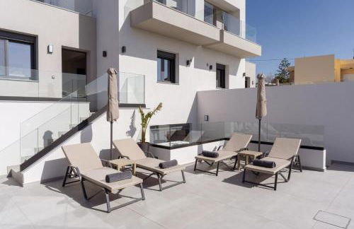 Villa Aelia - With Private Pool & Sauna - Foto 8