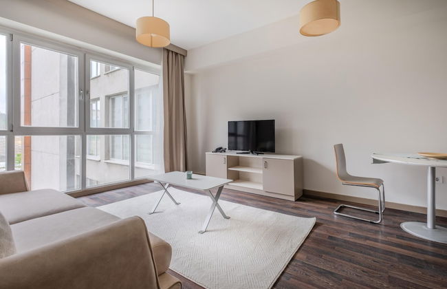 Residence 5 min to Metro 30 min to IST Airport - Foto 3