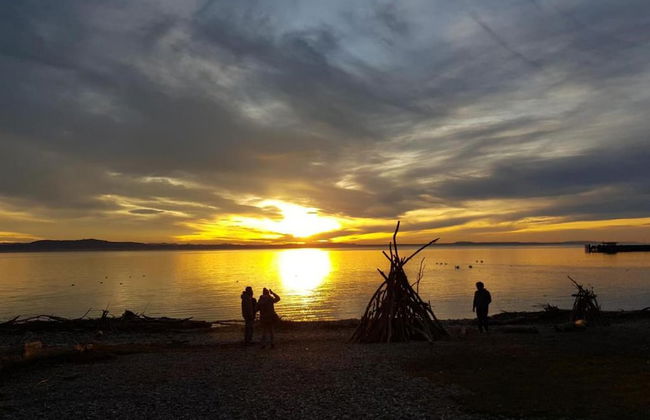 Stunning 1-bed Apartment in Bodolz Lake Constance - Foto 27