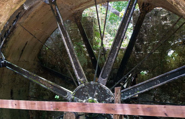 Excursión al Chukka Good Hope - Foto 7