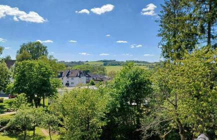 Wienhagenblick Ferienwohnung - Foto 1