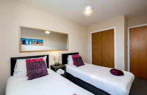 Ultra Urban Belfast Apartments - Foto 17