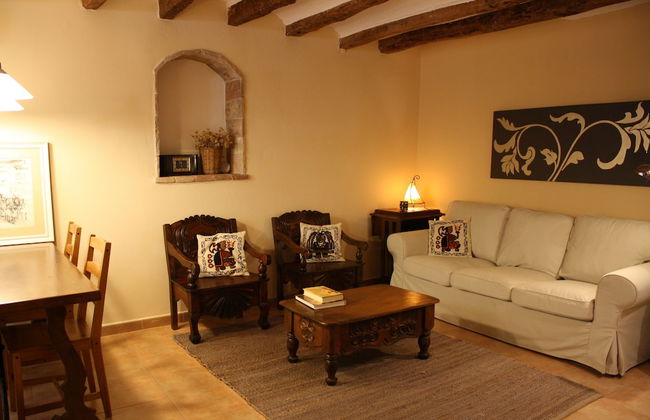 Cal Pedret - Foto 21