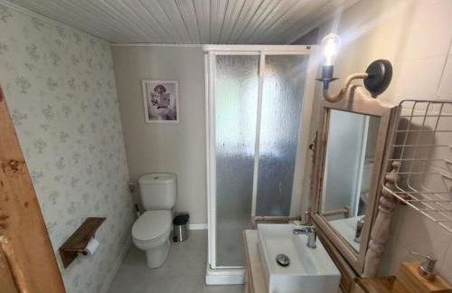 A Casiña do Anselmiño - Foto 12