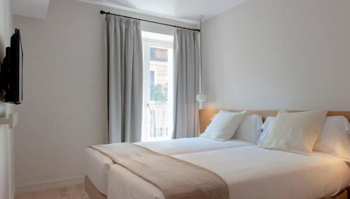 MH Apartments Central Madrid - Foto 2