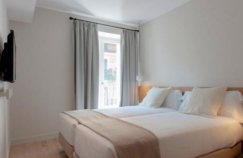 MH Apartments Central Madrid - Foto 2