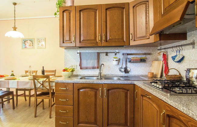 Blissful Tuscan Hideaway - Foto 11