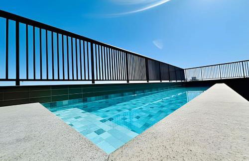 Loft Skyline - Vista de tirar o fôlego p/ cidade! - Foto 51