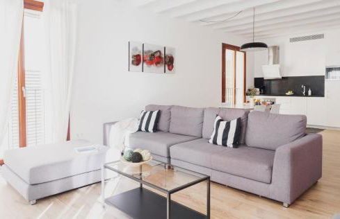 Apartment Santa Cruz Suite TI105 - Foto 2