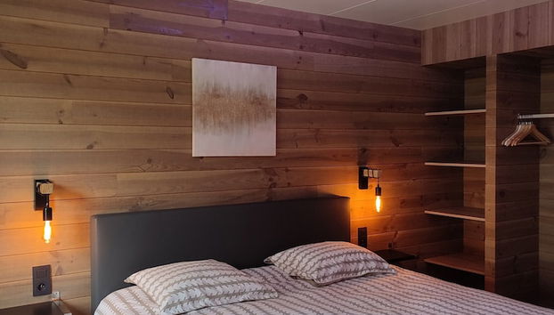 Spacious Holiday Home Near Bastogne - Photo 3, Room