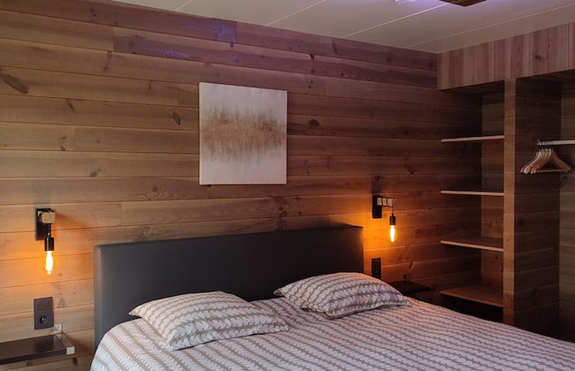 Spacious Holiday Home Near Bastogne - Foto 32