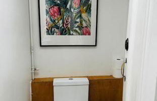 Historic Spacious Central 6 BR Town House Uckfield Sussex - Foto 27