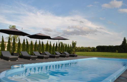 Ferienhaus Relax - Foto 7