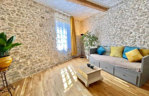 La Maison des Templiers ~ Ostal Médiéval ~ Logis enchantés - Foto 44