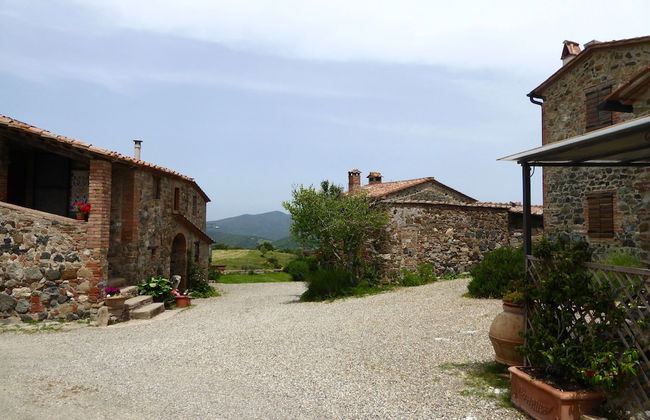 Belvilla by OYO Livorno - Foto 17