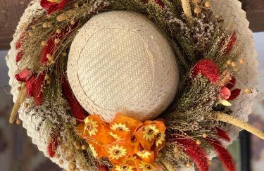 Chata pod strzechą -Bory Tucholskie - Foto 12