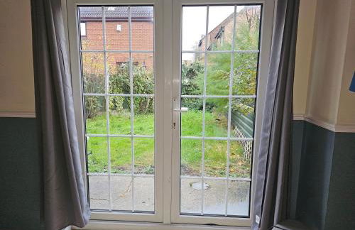 Home in Beckton. Docklands. London City Airport. - Foto 7