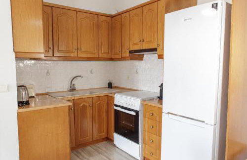 Almyros Aktis seaview apartment - Foto 32