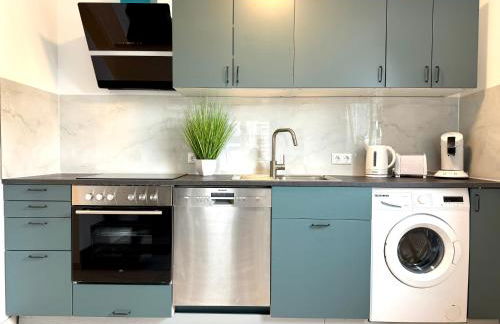 Apartment 5 - Foto 19