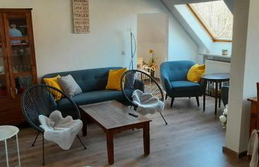 Ferienwohnung Auszeit - Foto 6