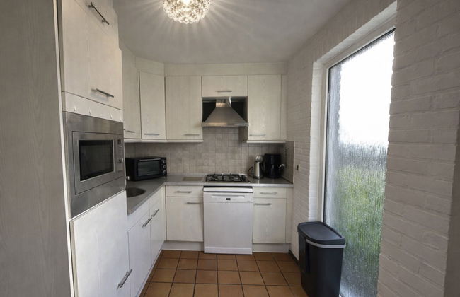 Bungalowpark Landsrade - Foto 8