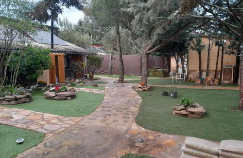 La cabaña de Paredes - Photo 28