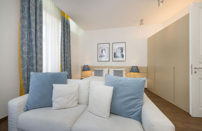 Rafael Kaiser Premium Apartments - Photo 28