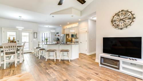 Less Than 1 Mi to Golf and Marina Inviting Home in Afton! - Foto 5