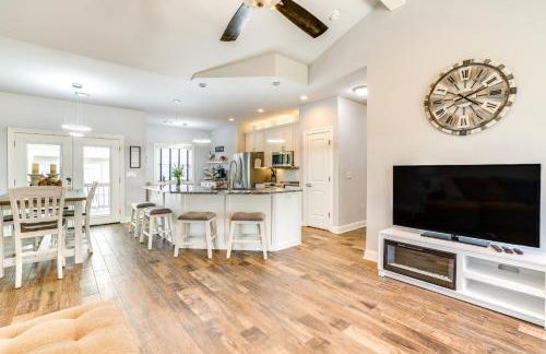 Less Than 1 Mi to Golf and Marina Inviting Home in Afton! - Foto 5