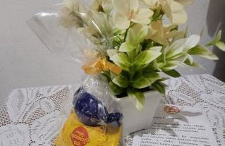 Casa Pé Na Areia Vista para o Mar - Foto 12