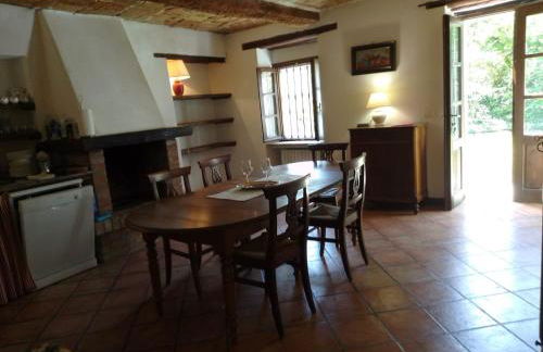 Residenza Cà d´Masseu - Foto 48