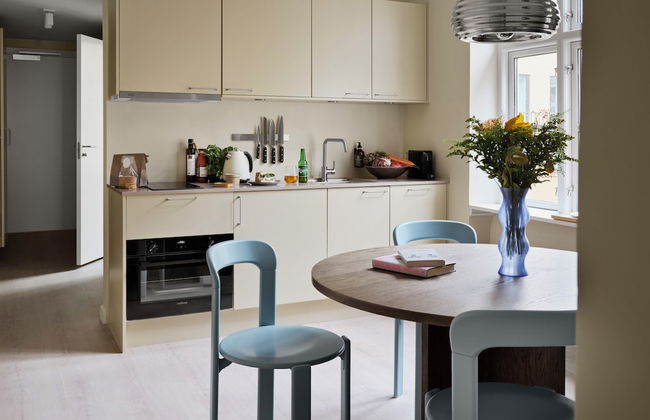 Venders Copenhagen - Foto 67