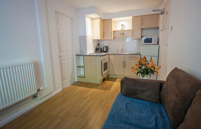 Clydesdale Apartments - Foto 16