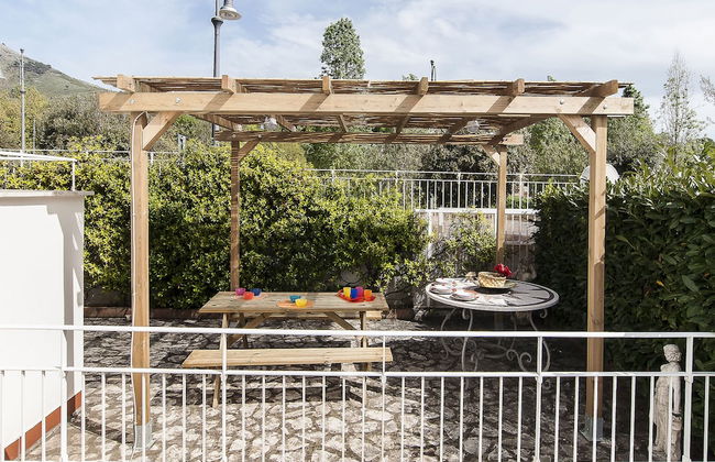 Casa Vacanza Calipso - Photo 35